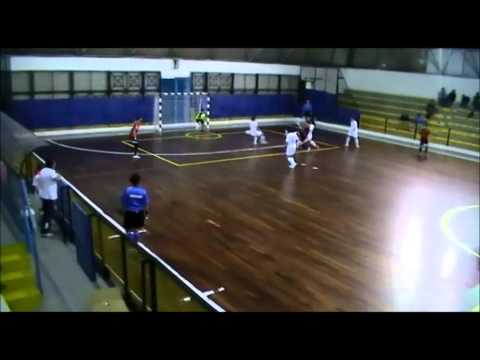 Salernitana Femminile VS Vis Lanciano 7 - 7