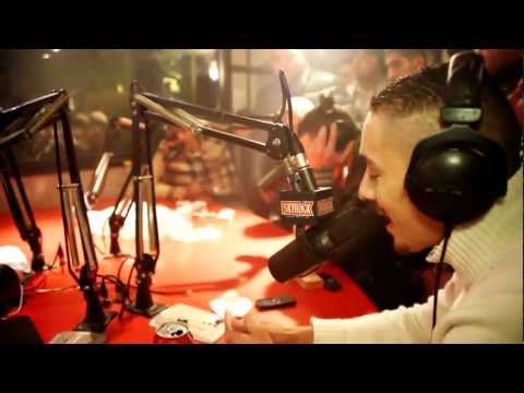 VIDEO LIVE 1983 ZELER SKYROCK !