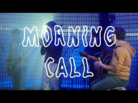 ILLEGAAL LIVE SESSION #5_Morning Call