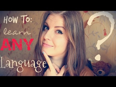 Как быстро и эффективно  выучить язык?Методы,сайты,приложения.