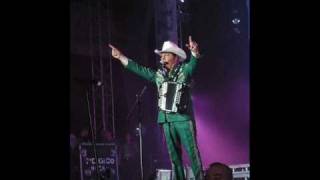 LA BARAJA BENDITA - LOS TIGRES DEL NORTE EN VIVO