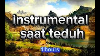 Download lagu Saat teduh instrumental rohani mp3 Download lagu Saat teduh instrumental rohani mp3