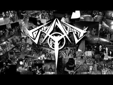 Toxik Invader - SxUxAxMx (2013)