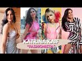Katrina Kaif Hottest Latest Video Hot Ethnic Beachwear Workout Video 2024 Katrinakaif