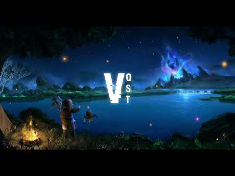 [FFXIV OST] Masayoshi Soken - Defender of the Realm