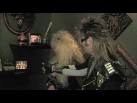 Billy the Exterminator meets Geneva @ Vexcon