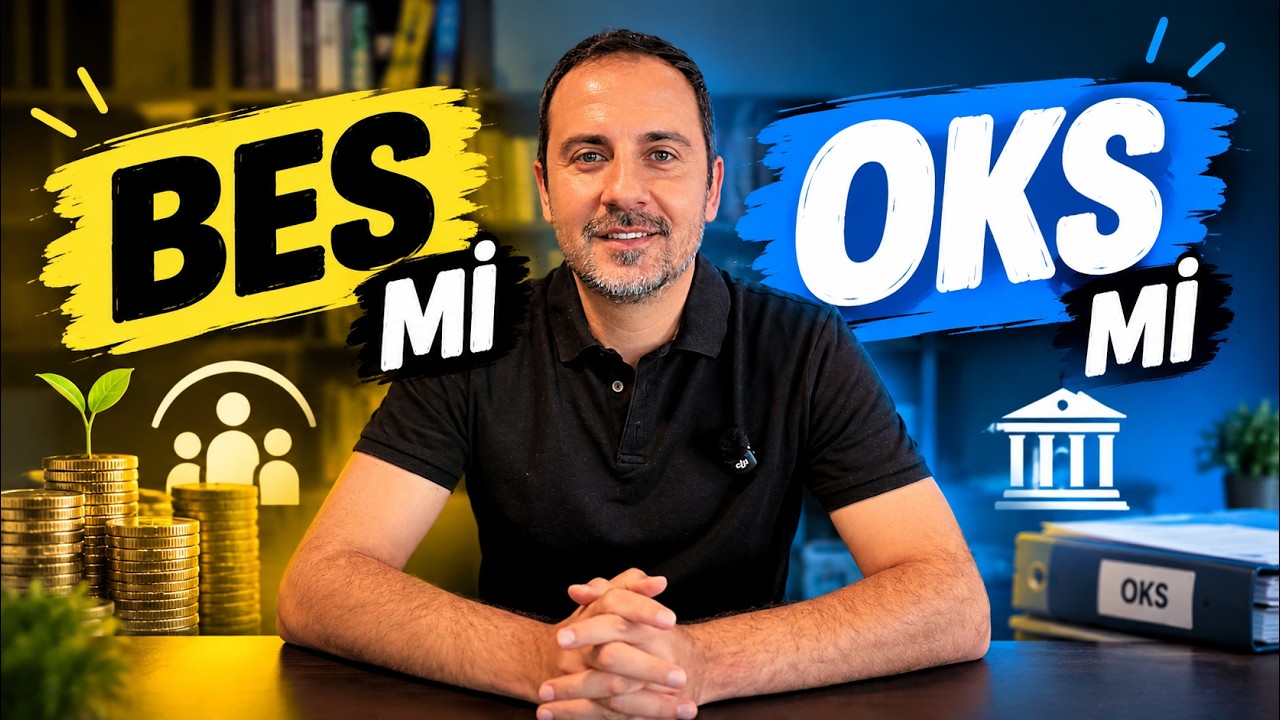 BES mi OKS mi? Hangisi Daha Mantıklı? Avantajları ve Dezavantajları