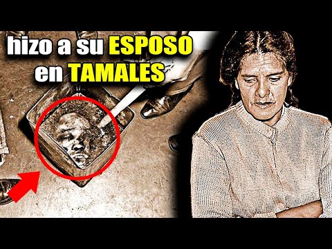 El Caso De María Trinidad Ramírez | Crónica Policial.