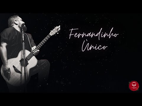 Fernandinho - Único