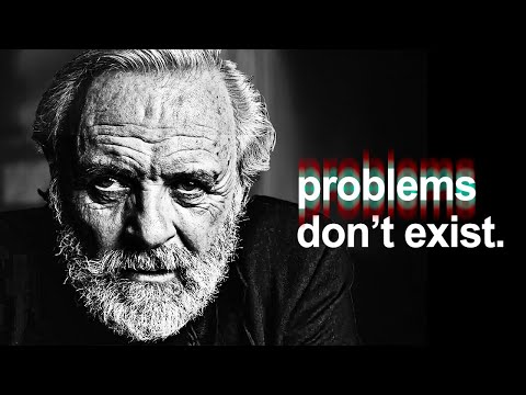 It took me 26+ years to realize what Anthony Hopkins will tell you in 20 minutes...