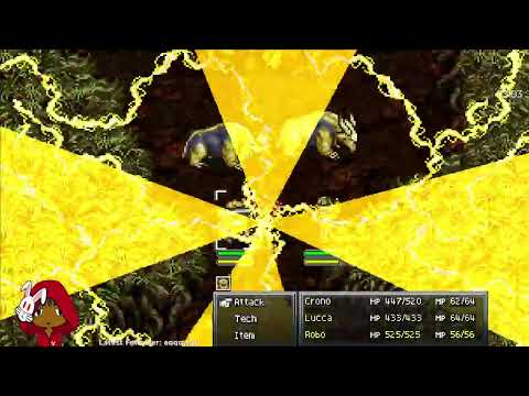 Steam Community :: Video :: Chrono Trigger Part 10 - O... oh...
