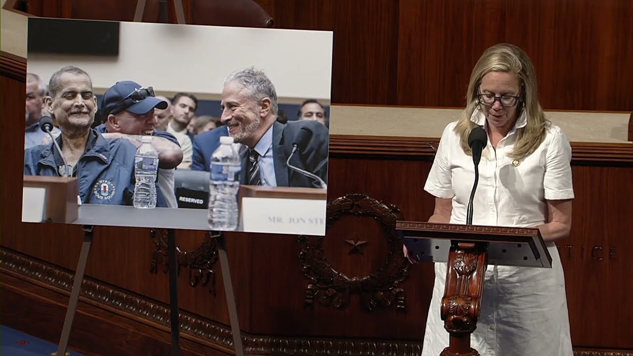 Video: Rep. Gillen Advances Bill to Rename Oceanside Post Office After Det. Luis G. Alvarez