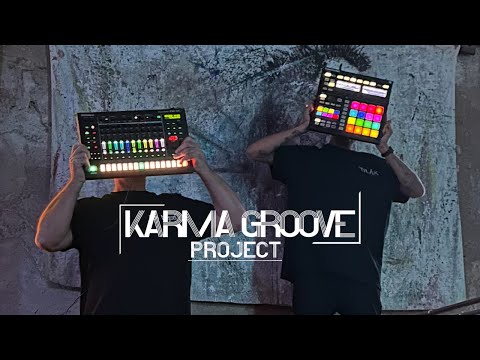 Karma Groove Project - Bodzin like