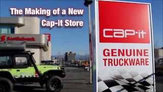 Cap-It