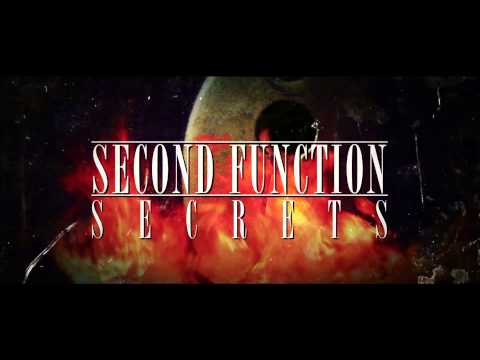 Second Function - Secrets