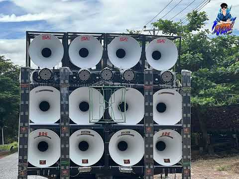 ဆက်ကေတ် HK BY DJLINREMIX 🎧🔥🔥#dj #djlin #sound 