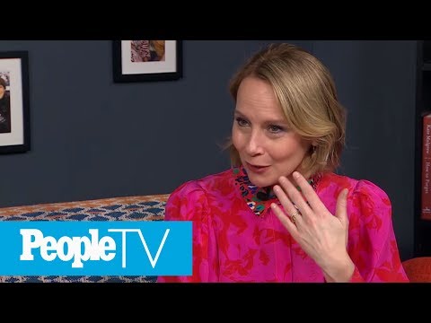 Amy Ryan