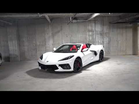 2020 Chevrolet Corvette (CC-1436641) for sale in Valley Stream, New York