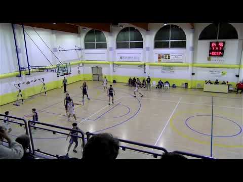 Serie C Silver: Biella Next -- Sporting Club Borgomanero