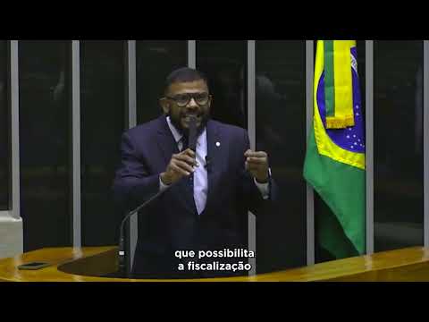 PL 3451/2024 - Delegado da Cunha