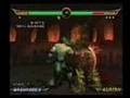Mortal Kombat Armageddon Shaed Vs Sheeva