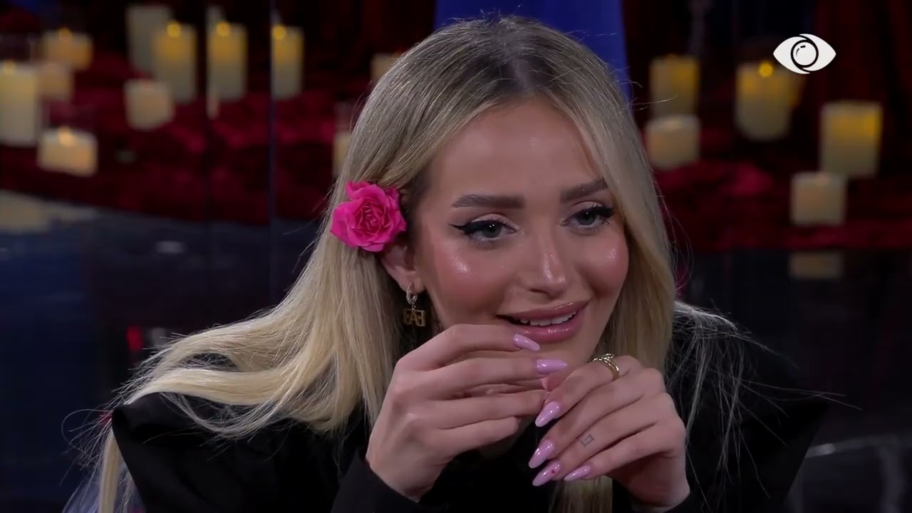 “E ta dish sa shumë…”/ Selin dhe Gimbo plotësojnë këngën