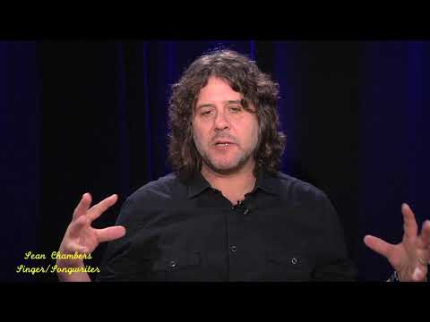 Sean Chambers Interview Pt 1 w/Art Tipaldi