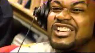RAEKWON &amp; GHOSTFACE 2000 &amp; &#39;96 Freestyles