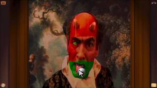 The 7th Guest – 25th Anniversary Edition trailer teaser