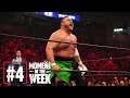 Samoa Joe Makes A Statement In His First Match In AEW Gets Called Out AEW Dynamite 4 6 22