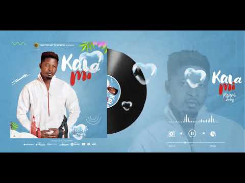 Meleri - Kalami - Official Lyrics video