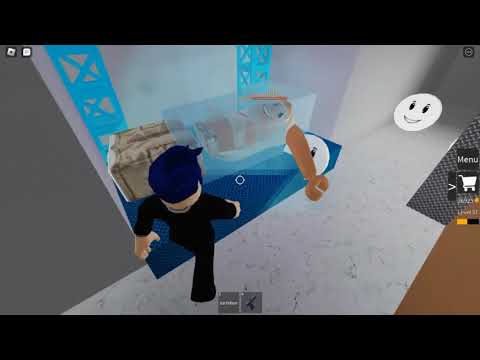 Roblox infectious smile giant kills (alot)