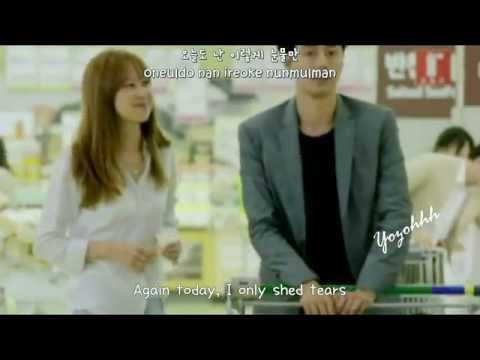 t Yoon Mirae - I Love You (너를 사랑해) FMV (It’s Okay, That’s Love OST) [ENGSUB + Romanization + Hangul]