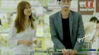 t Yoon Mirae - I Love You (너를 사랑해) FMV (It’s Okay, That’s Love OST) [ENGSUB + Romanization + Hangul]