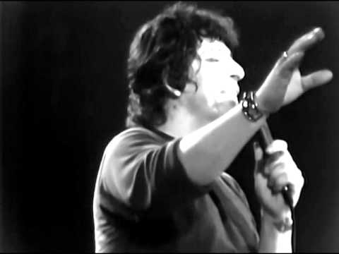 Quicksilver Messenger Service - What About Me | Live at Winterland (1975)