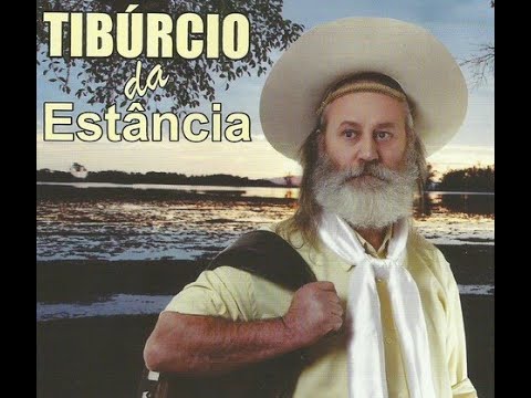 EU SIGO DOMANDO - Tibúrcio da Estância - (AO VIVO)