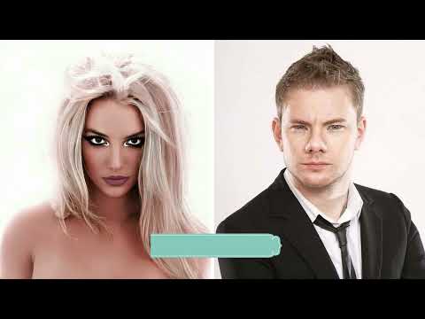 Britney Spears x Dj Smash - Bitch Never Sleep