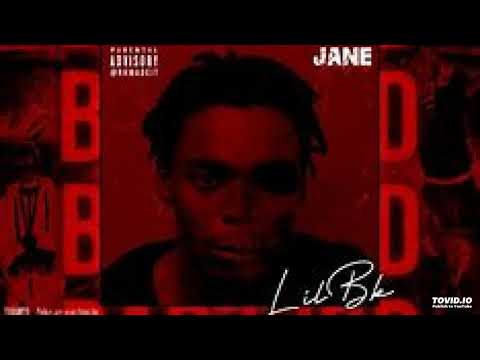 Ba$ic Bitch - NH$ Lil Bk Feat. NH$ Kenzo (Audio)