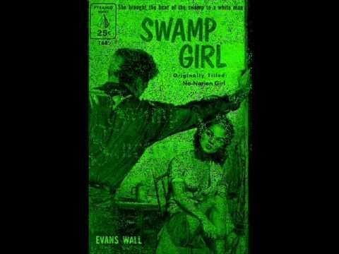 THE DOCTOR'S POND   Swamp Gal