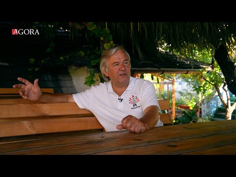 Butuceni: Satul cunoscut peste hotarele Moldovei. Cum a aparut prima pensiune turistica