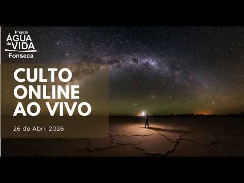 Água Da Vida - Projeto Água da Vida