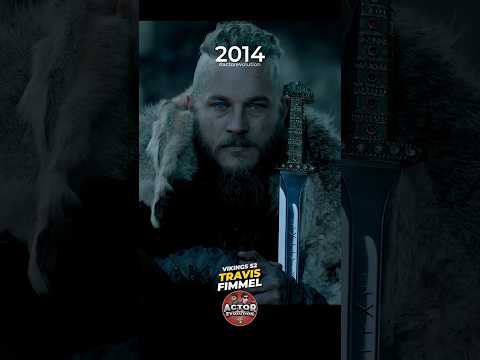 Actor Evolution