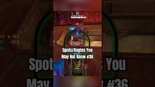 Spots/Angles You May Not Know #36 - FragPunk