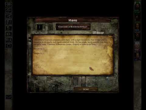 Let's Play Icewind Dale [Enhanced Edition] [40of50]