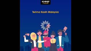 Download lagu Animation Happy Merdeka 66 mp3
