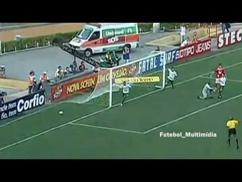Vila Nova 2:2 Ipatinga - Brasileirão 2010 - 1ª divisão - 9ª Rodada