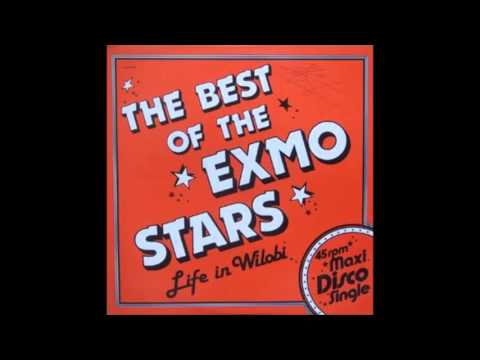 exmo stars drina