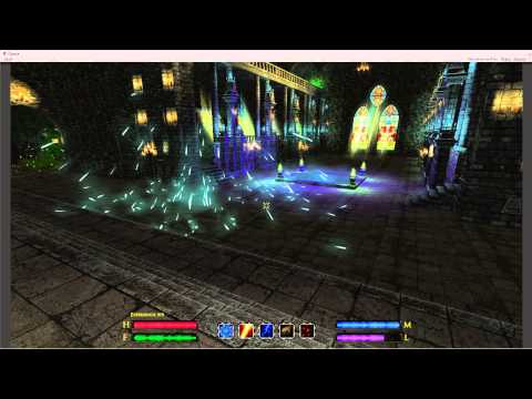 Magestorm Reborn - Manastorm Final