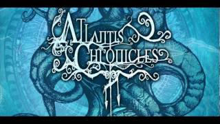 Atlantis Chronicles - Ten Miles Underwater