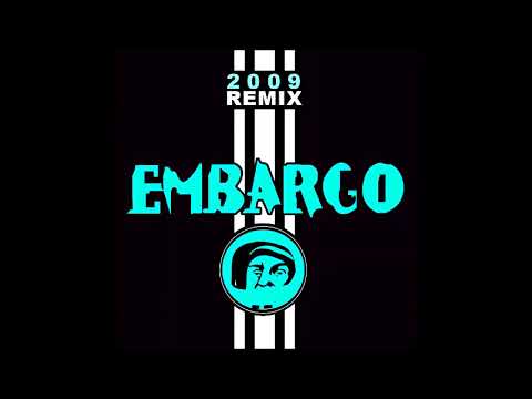 Vince J - Embargo (Mox Codeta Remix 2009)